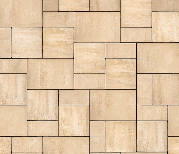 Pavers - Cambridge XL Smooth 3pc Design Kit | Delaware Hardscape