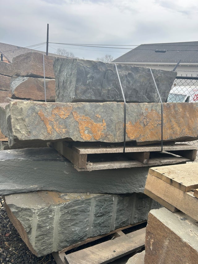 Boulder Catskill Chunk Stone