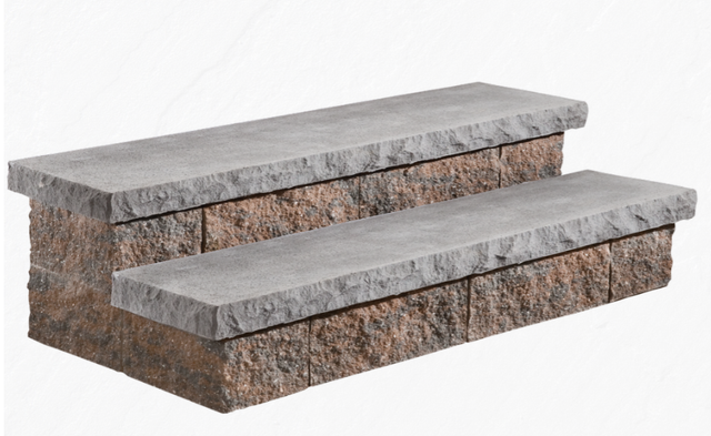 Treads Kennedy Slate Top Finish