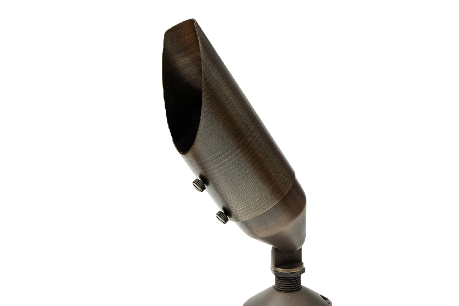 Lume Outdoor Lighting - Adjustable Uplight Spot | Delaware