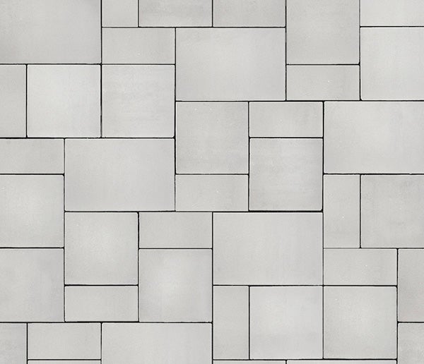 Pavers - Cambridge XL Smooth 3pc Design Kit | Delaware Hardscape
