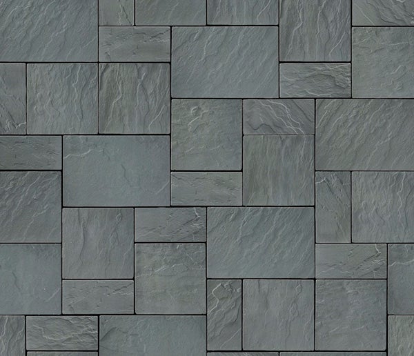 Pavers - Cambridge XL 3pc Design Kit | Delaware Hardscape Supply, LLC