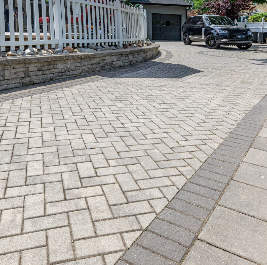 Providence BRICK DRIVE BDI-1 HH\
