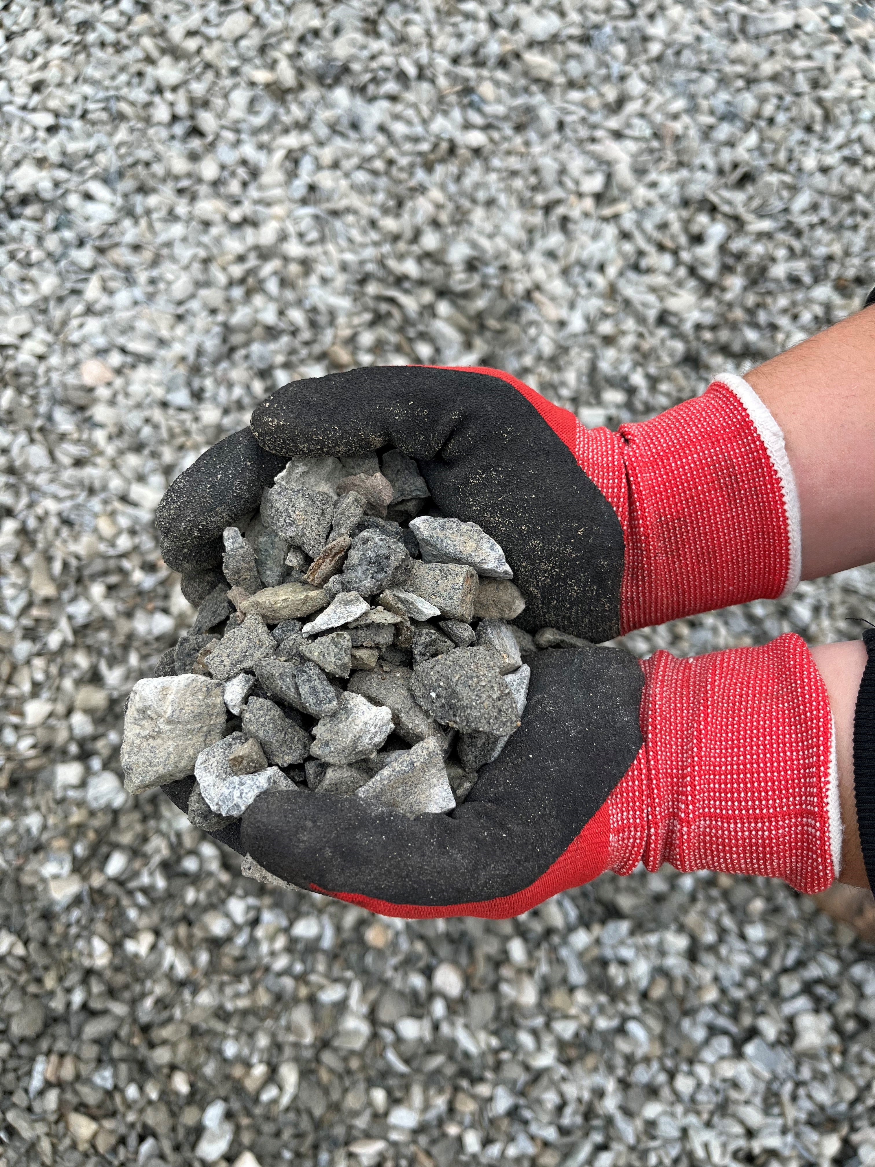 2B #57 Clean Stone | Delaware Hardscape Supply, LLC