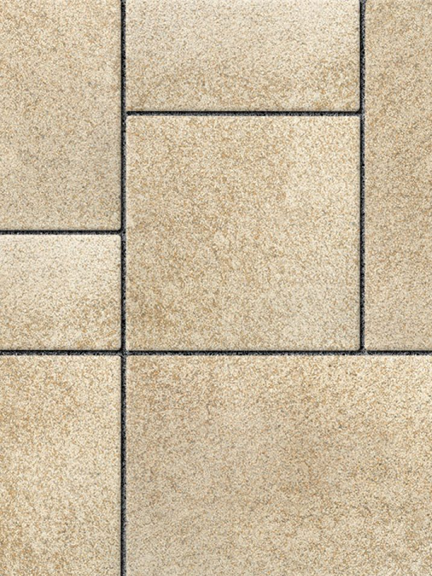 Unilock Umbriano Random Landscape Paver | Delaware Hardscape