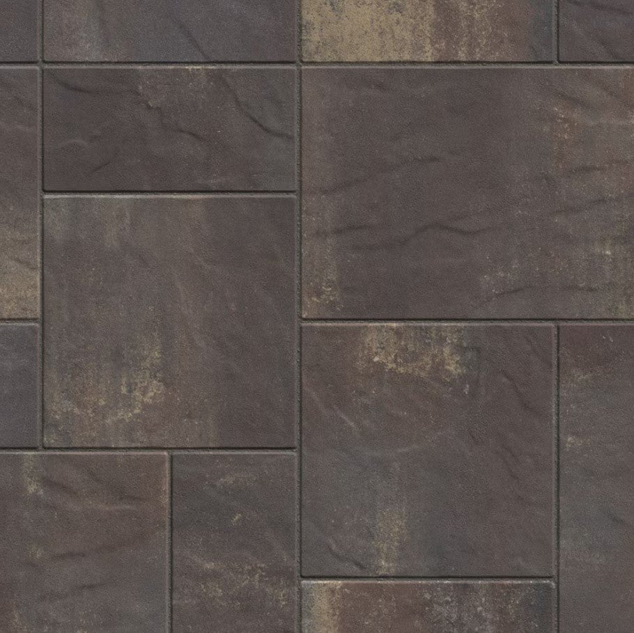 Paver - Belgard Origins Accent 6x9 | Delaware Hardscape Supply, LLC