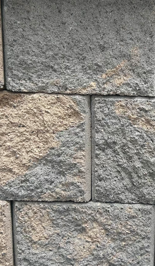 Cambridge - Pyzique Wall Double Sided | Delaware Hardscape Supply, LLC