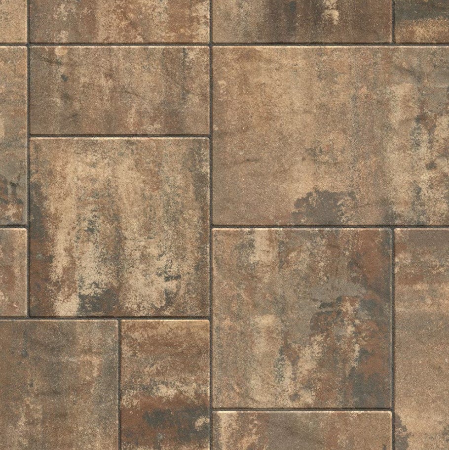 Paver - Belgard Origins Accent 6x9 | Delaware Hardscape Supply, LLC