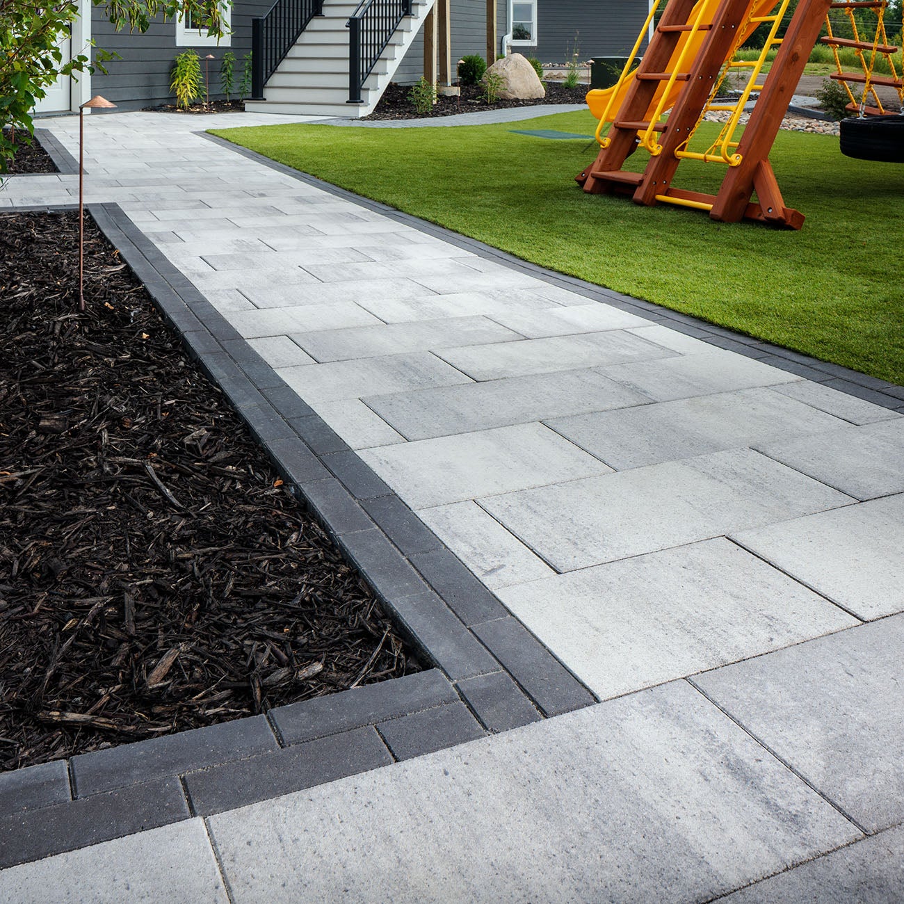 Paver - Belgard Dimensions 12