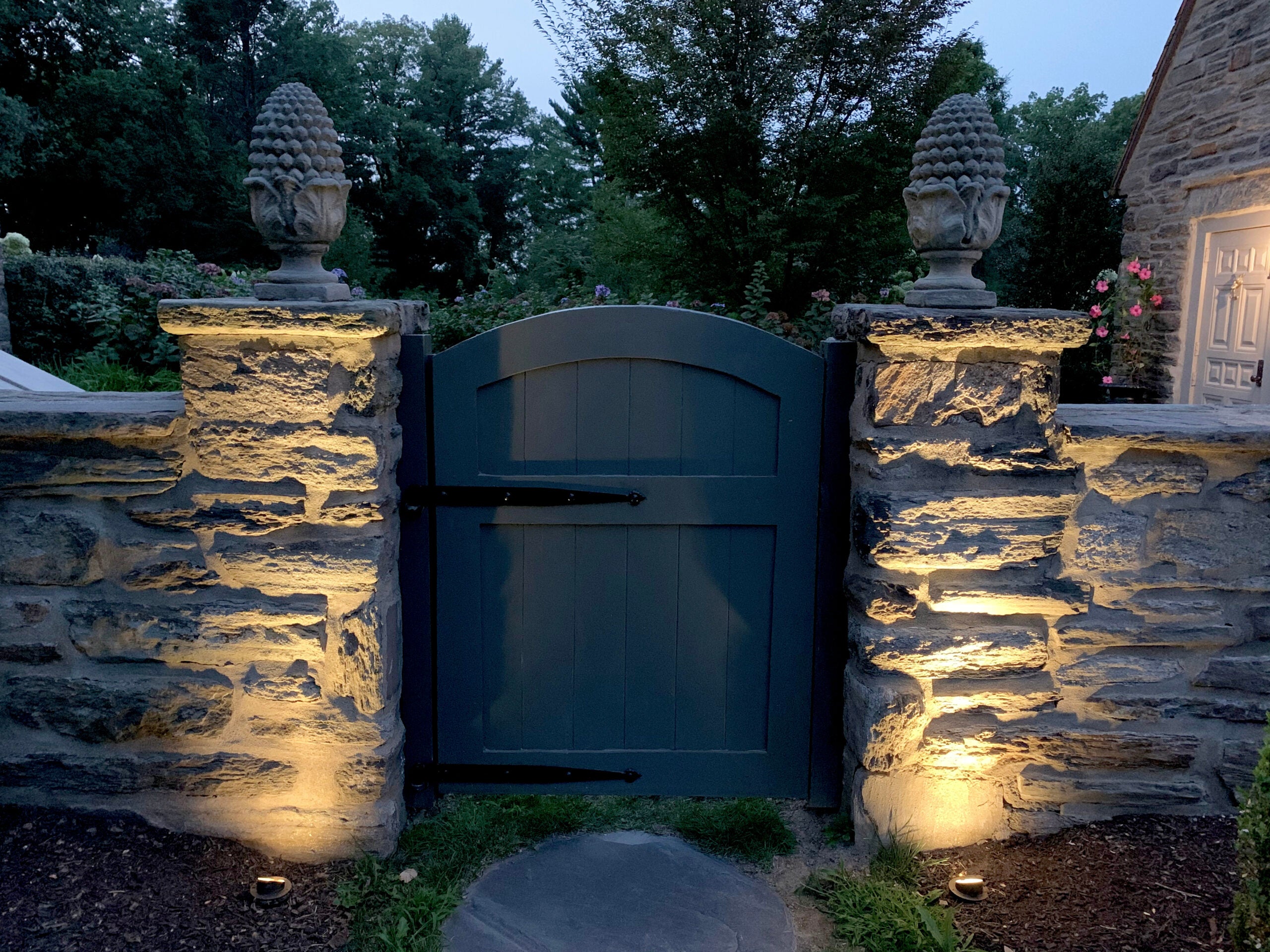 Sealed In-Ground Well Light - Thumbnail 4