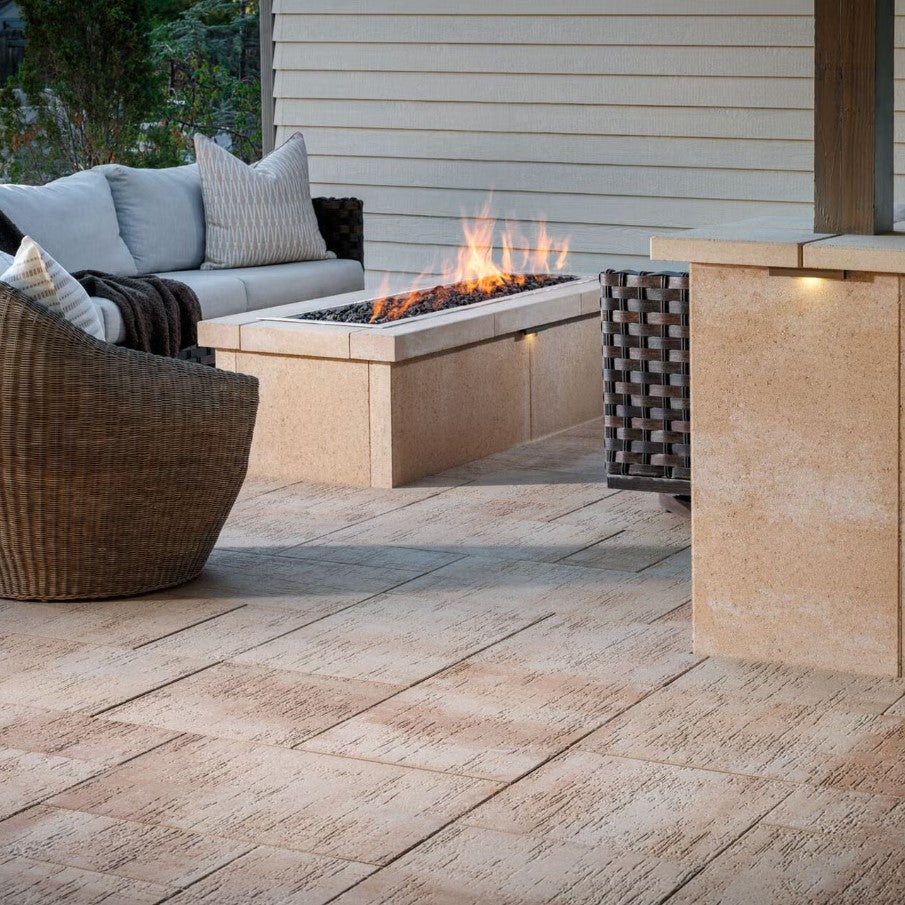 Paver - Belgard Origins DURAFUSION + COLORTECH | Delaware