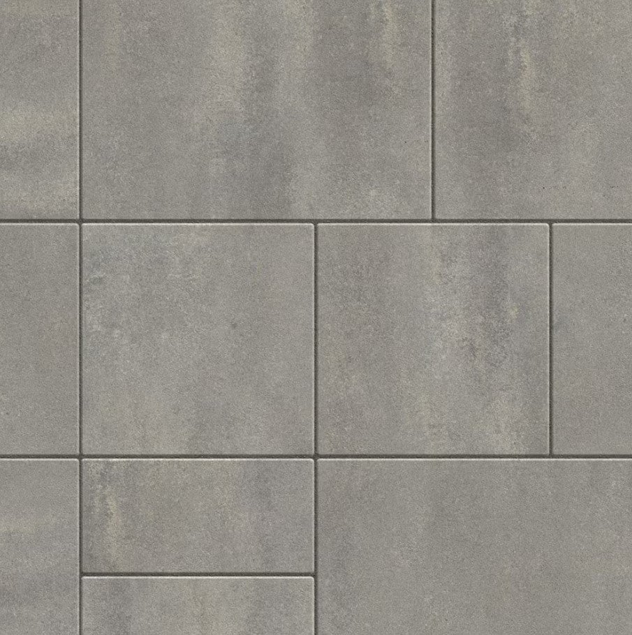 Paver - Belgard Dimensions DURAFUSION + COLORTECH | Delaware