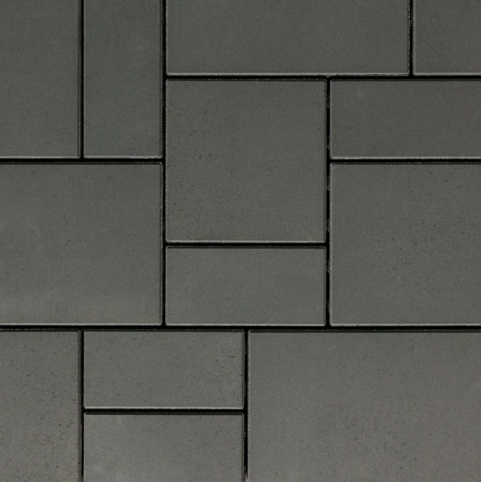 Paver - Techo-Bloc Blu 60 Smooth Slabs | Delaware Hardscape Supply