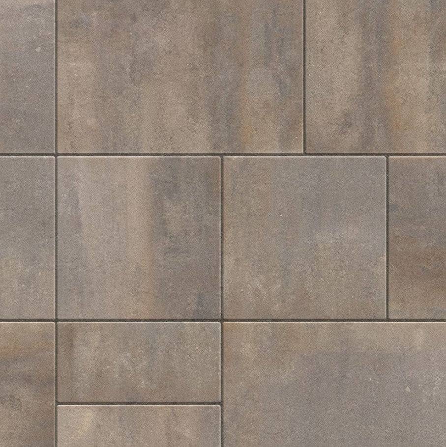 Paver - Belgard Dimensions DURAFUSION + COLORTECH | Delaware