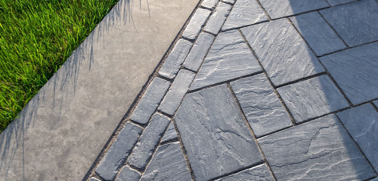 Unilock Richcliff Landscape Paver | Delaware Hardscape Supply, LLC