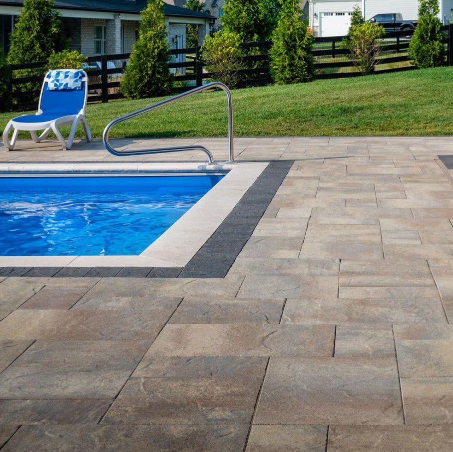 Paver - Belgard Origins DURAFUSION | Delaware Hardscape Supply, LLC