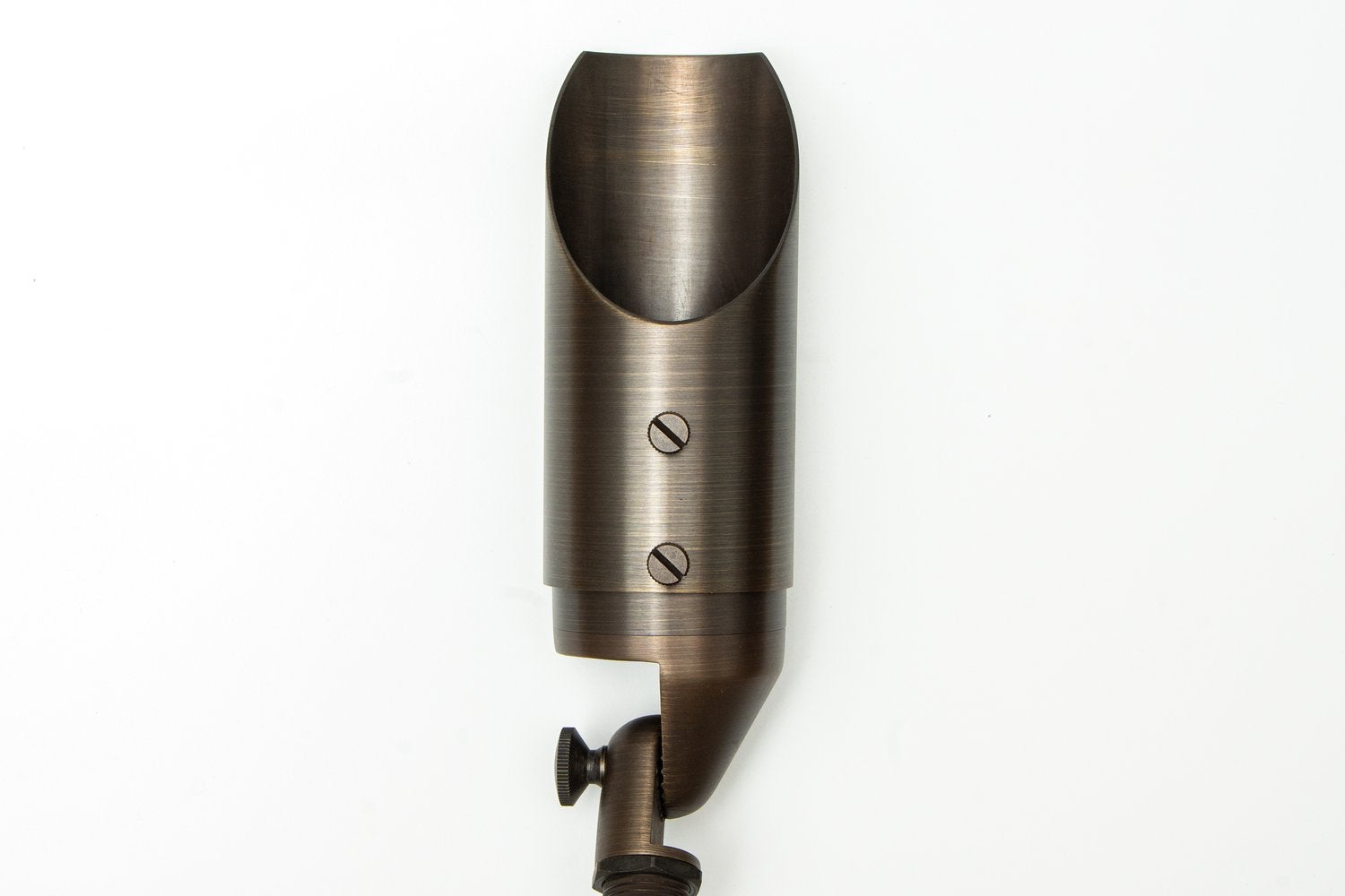 Lume Outdoor Lighting - Adjustable Uplight Spot | Delaware