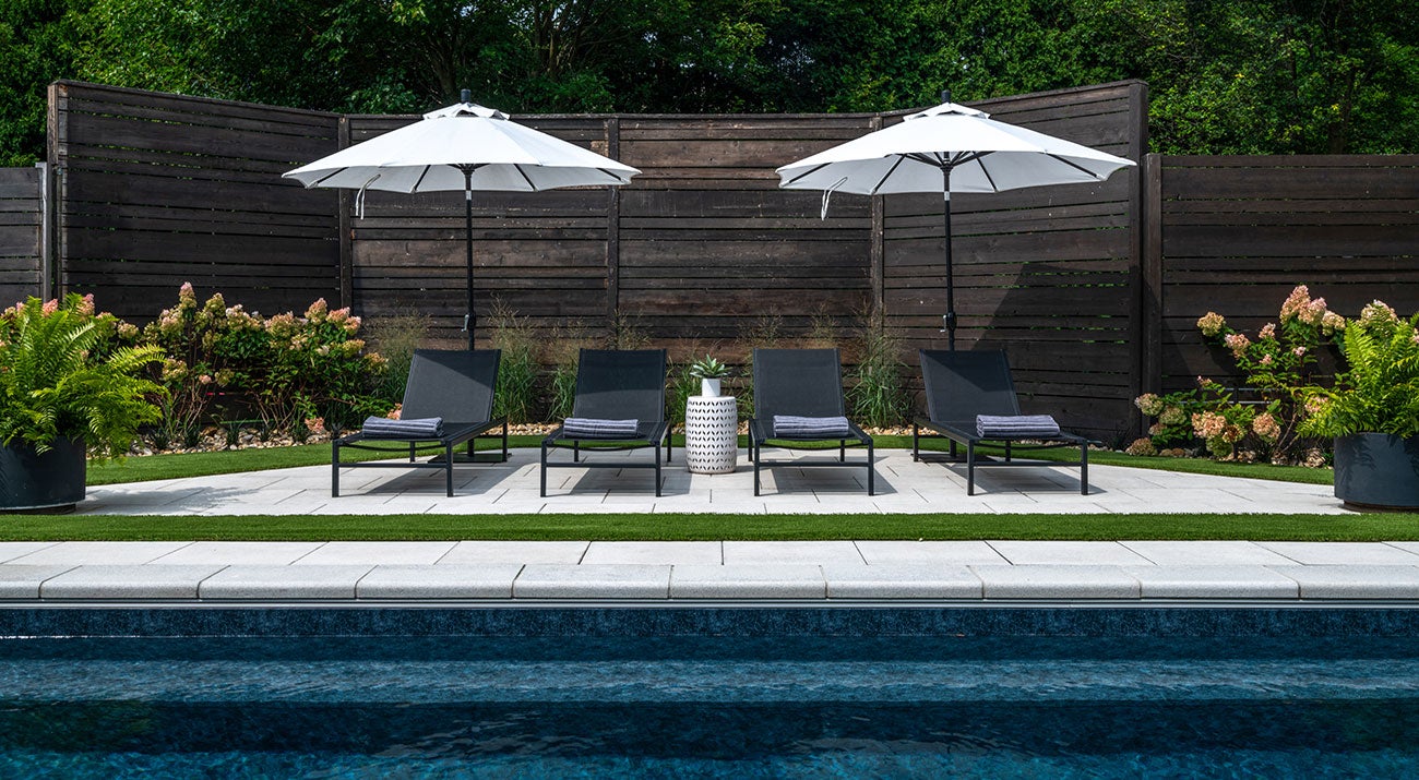 Unilock Umbriano Random Landscape Paver | Delaware Hardscape