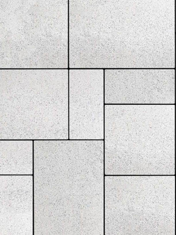 Unilock Umbriano Random Landscape Paver | Delaware Hardscape