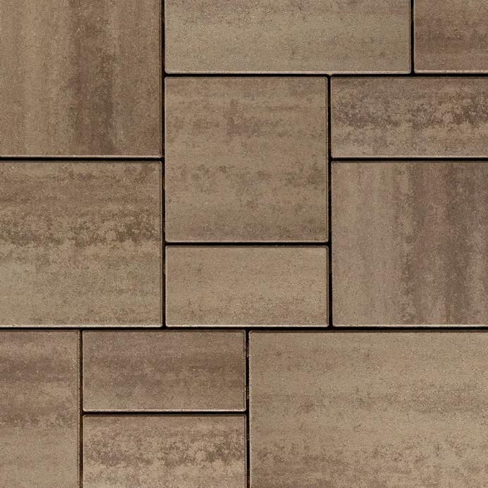 Paver - Techo-Bloc Blu 60 Smooth Slabs | Delaware Hardscape Supply