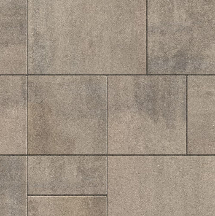 Paver - Belgard Dimensions 12