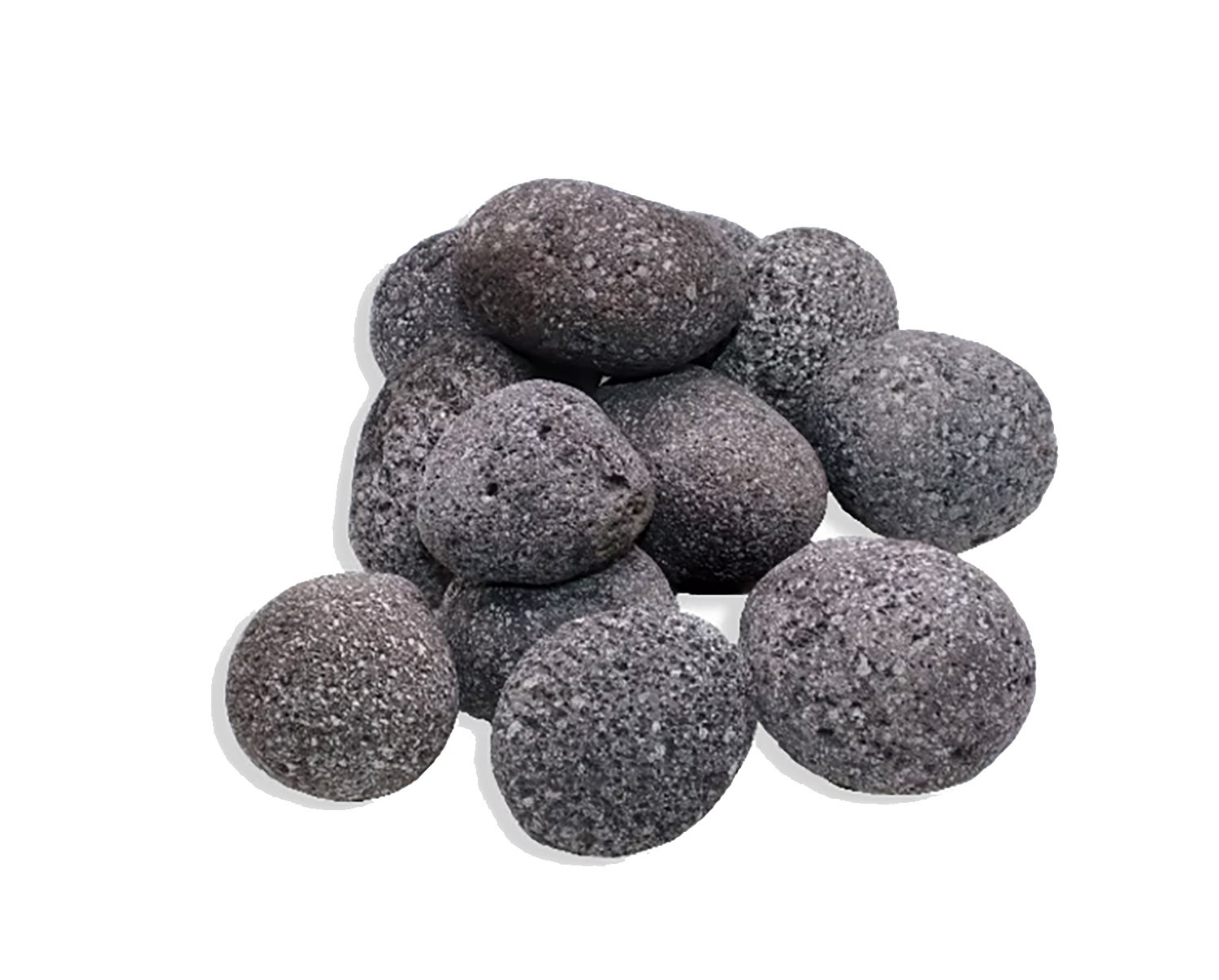 Warming Trends Media - Lava Rocks | Delaware Hardscape Supply, LLC