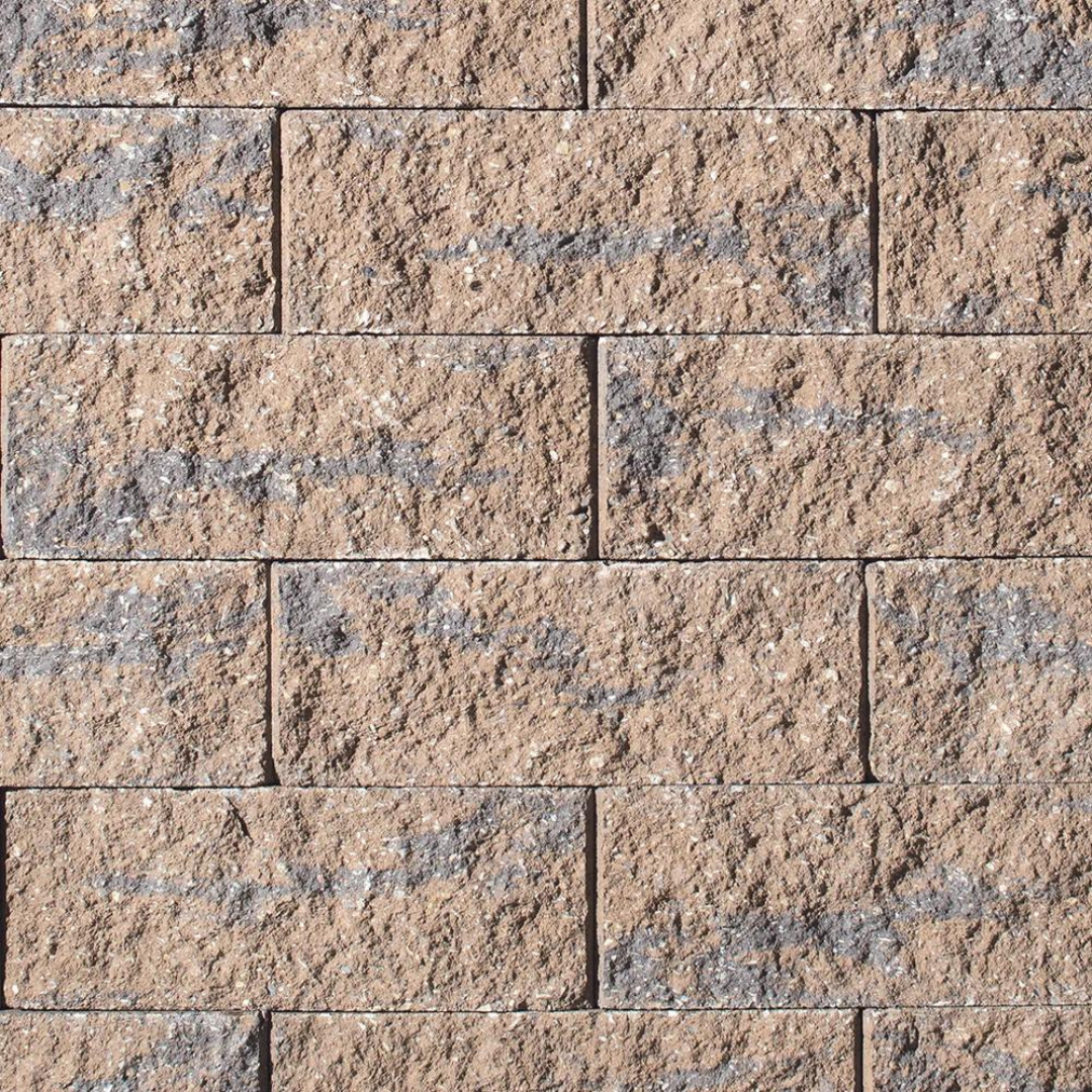 Belgard - EpHenry Terrace Wall | Delaware Hardscape Supply, LLC