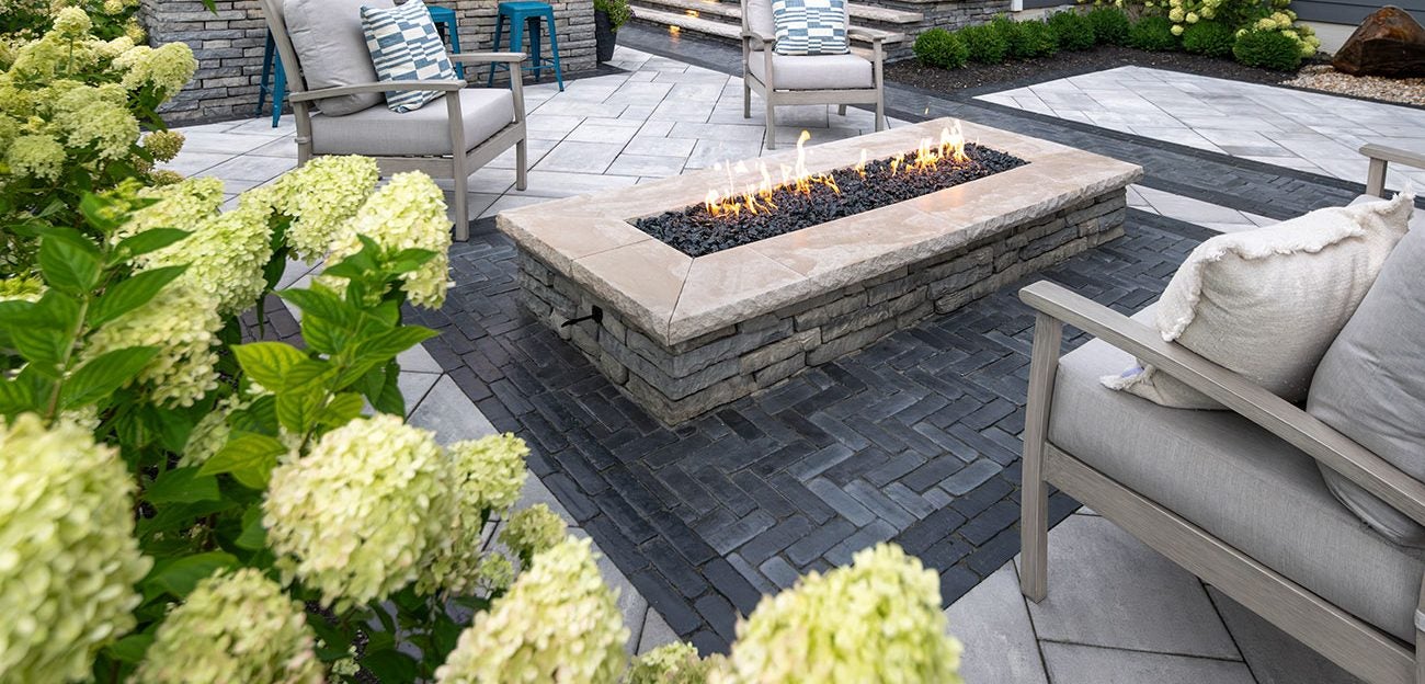 Unilock Copthorne Landscape Paver | Delaware Hardscape Supply, LLC