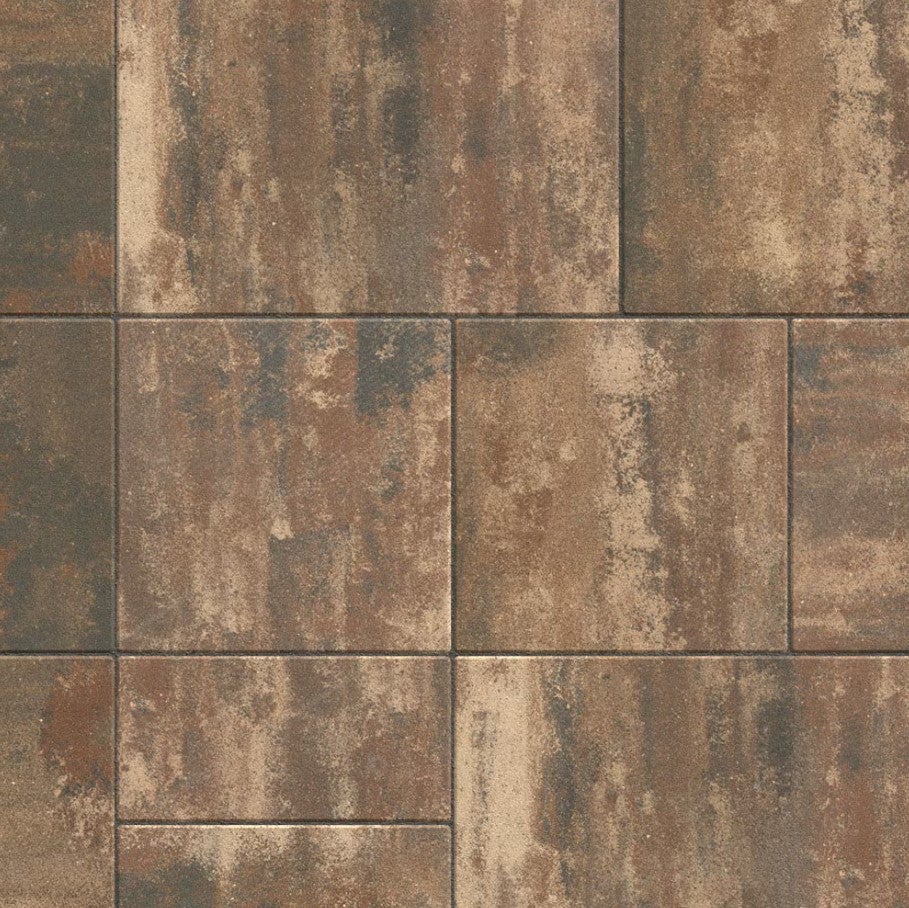 Paver - Belgard Dimensions DURAFUSION | Delaware Hardscape Supply, LLC