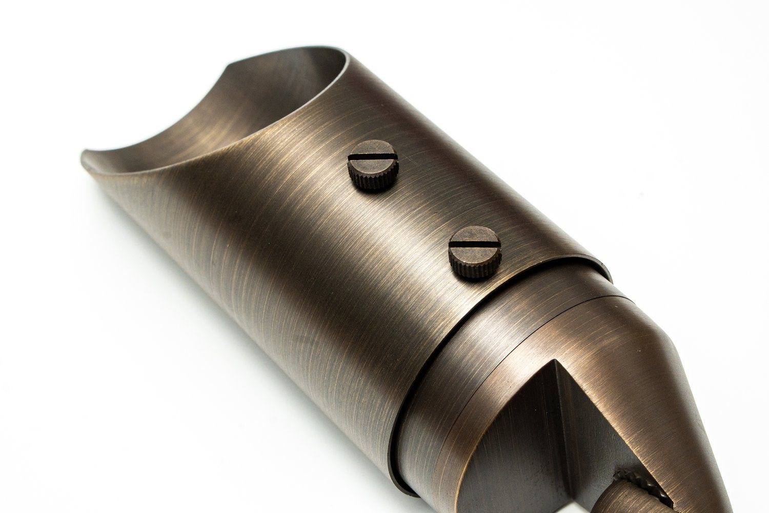 Lume Outdoor Lighting - Adjustable Uplight Spot | Delaware