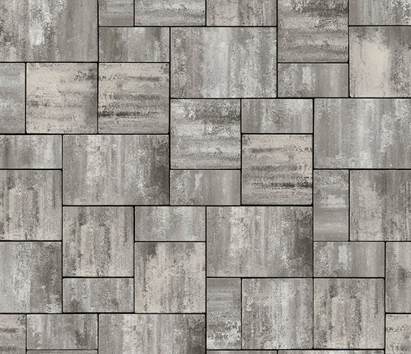 Pavers - Cambridge XL Smooth 3pc Design Kit | Delaware Hardscape