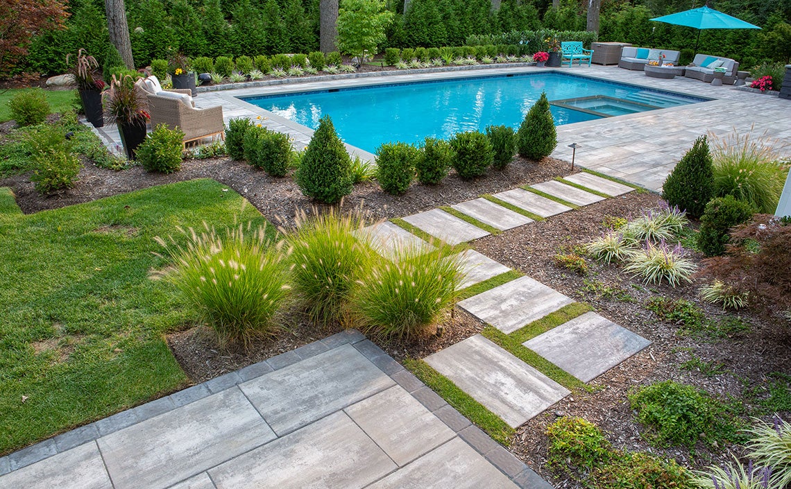 Pavers - Cambridge XL Smooth 24 x 36 | Delaware Hardscape Supply, LLC