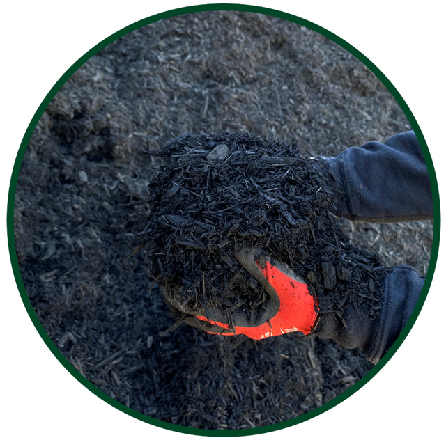 Landscape Mulch & Soil Delaware Hardscape Supply, LLC